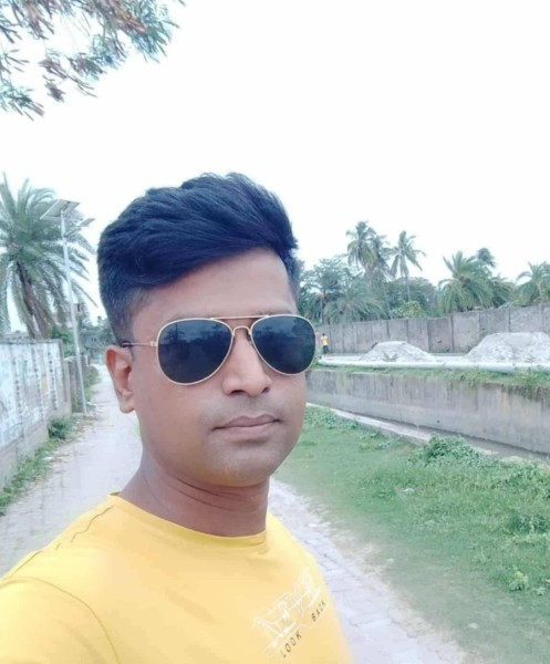 ساحرة سيد MD shahin 39 from Bangladesh
