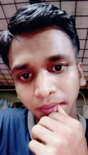 Single Tizio Md 28 from Bangladesh