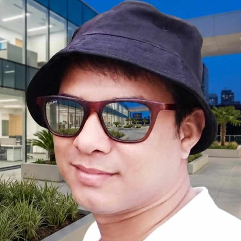 Solteira Homem Rigan Ajam 40 from Bangladesh