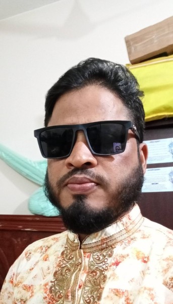 Bella Tizio Md Delwar Hossain 31 from Bangladesh