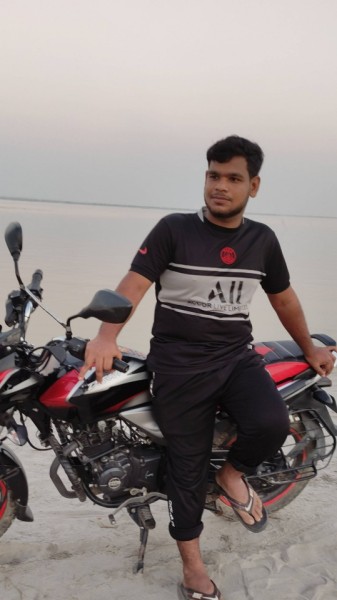 Güzel Erkek Md:Durjoy Ahamed 27 from Bangladesh