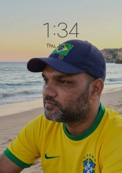 Charmante Homme MD RAKIB 39 from Bangladesh