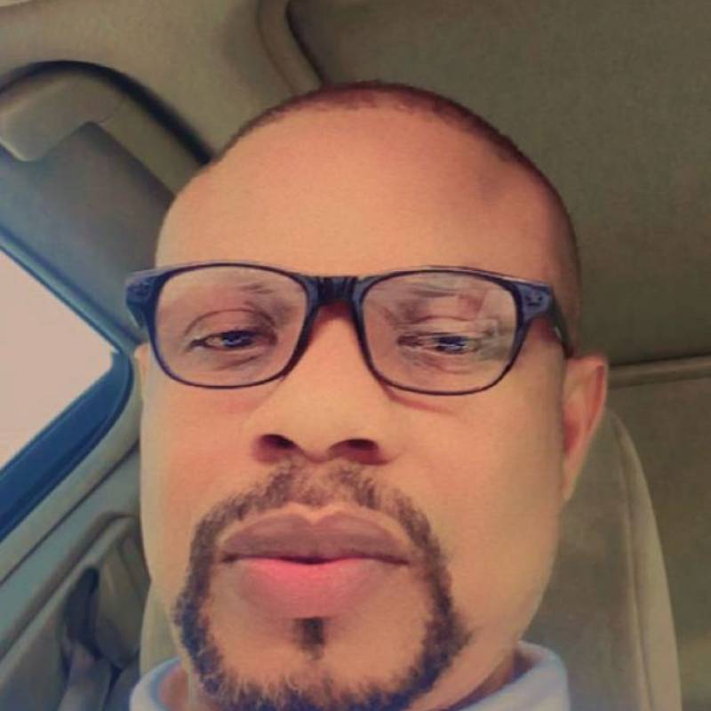 Senior Gentleman Greg11 56 from United States