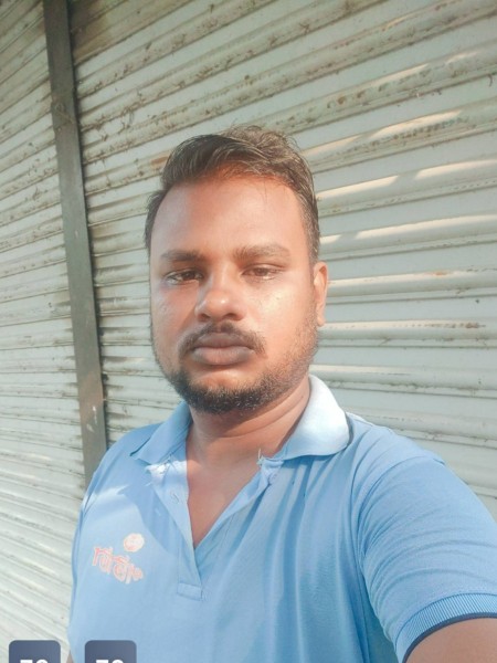 Ardiente Hombre Sujon 30 from Bangladesh
