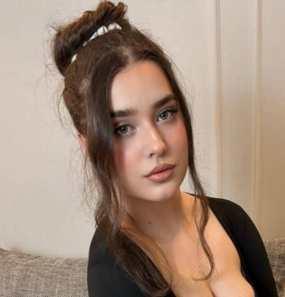 Beautiful Girl Jessie 31 from Austria