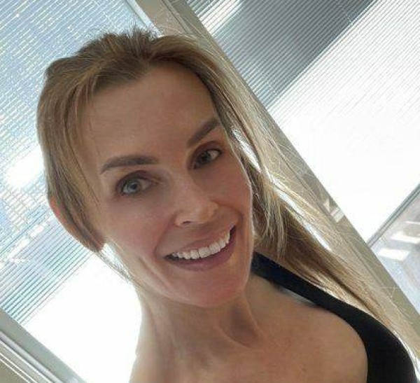 Single Frau tanya 47 from Kanada