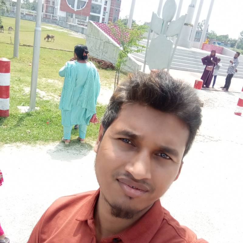Очаровательная Джентльмен Md Sajadur 35 из Bangladesh