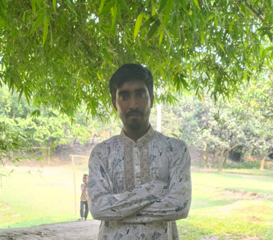 Mdkabir85101