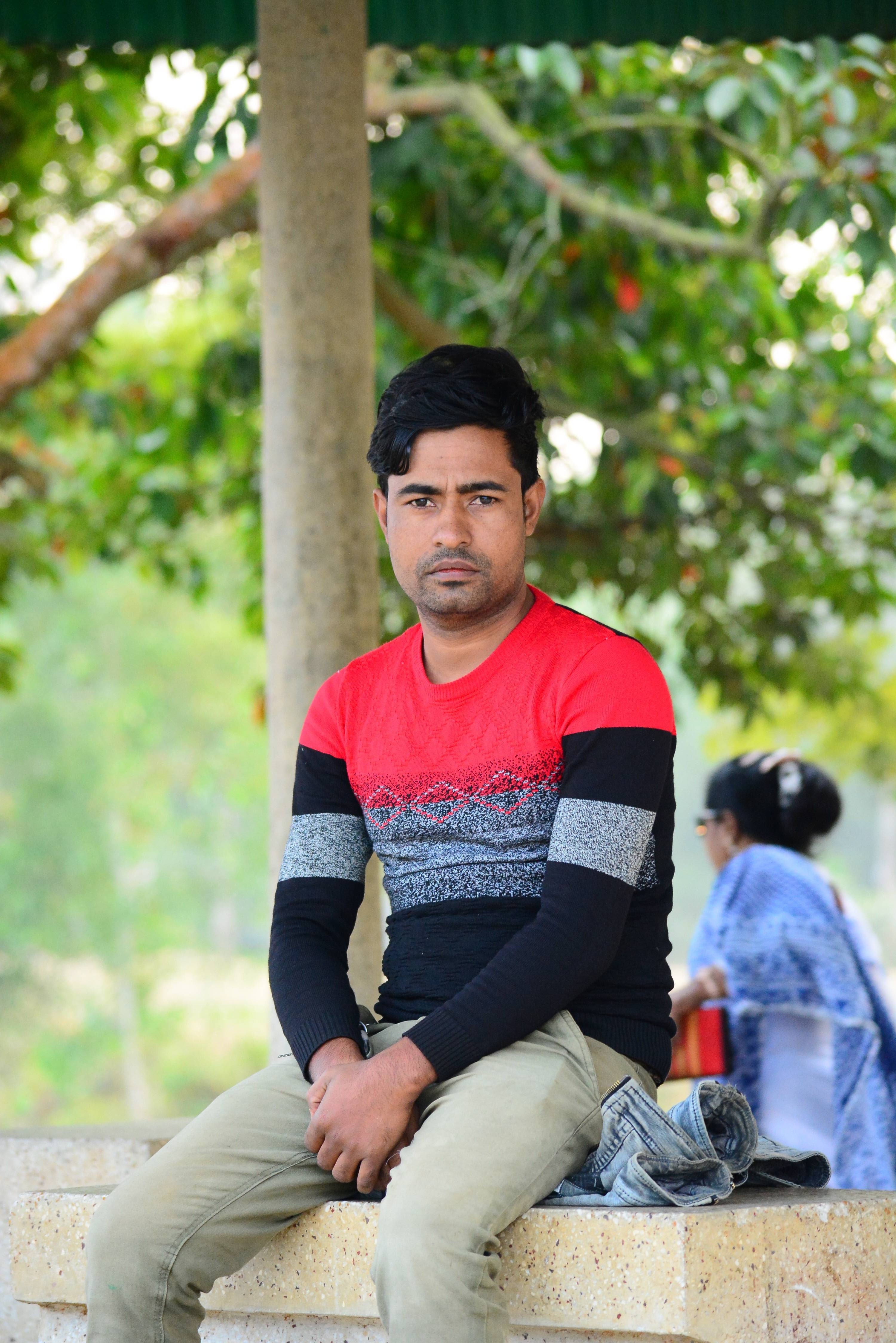 User