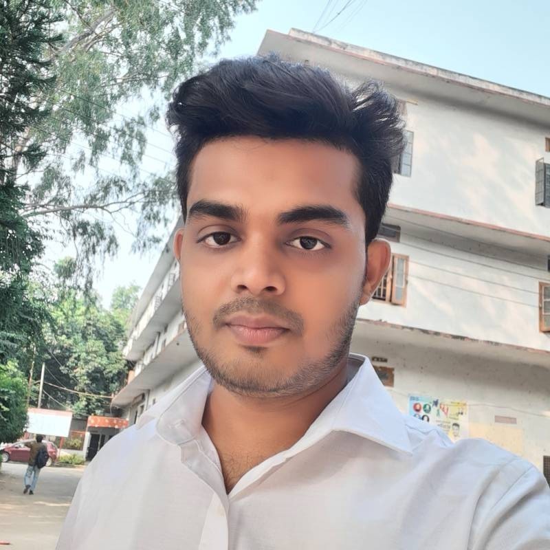 Single Man Juwel Khan Foysal 26 from Bangladesh