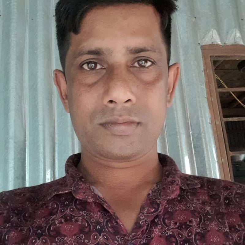 Single Guy ShahriarNaim 31 from Bangladesh