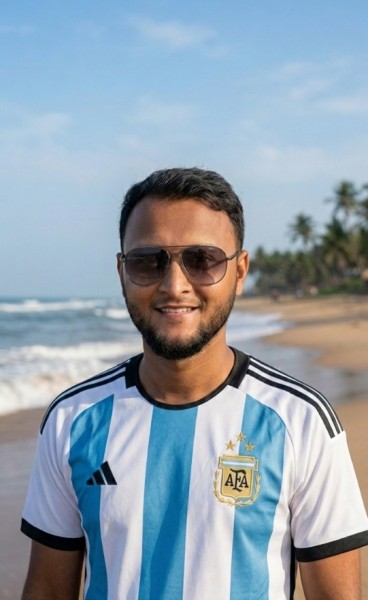 Hot Guy Shahid hasan 26 from Bangladesh