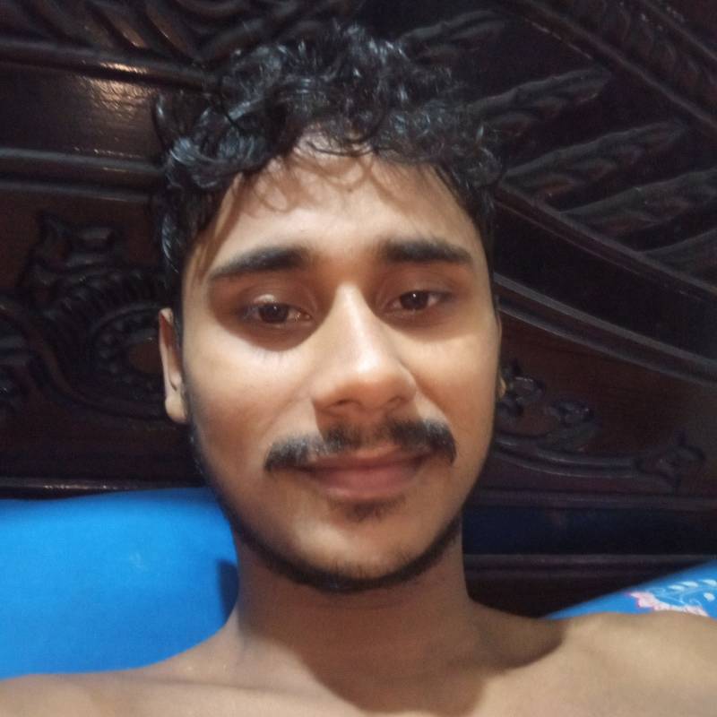 Joven Chico Shanto 24 from Bangladesh