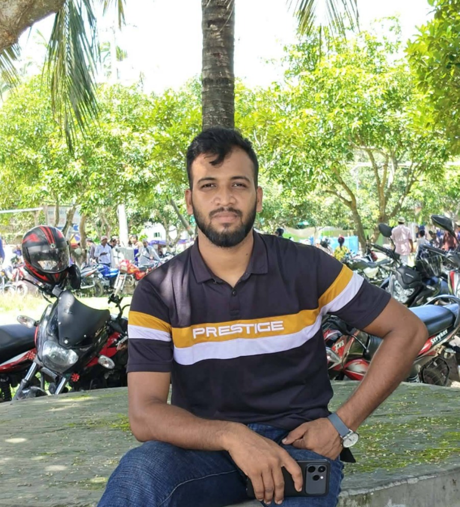 RubelAhmed71366