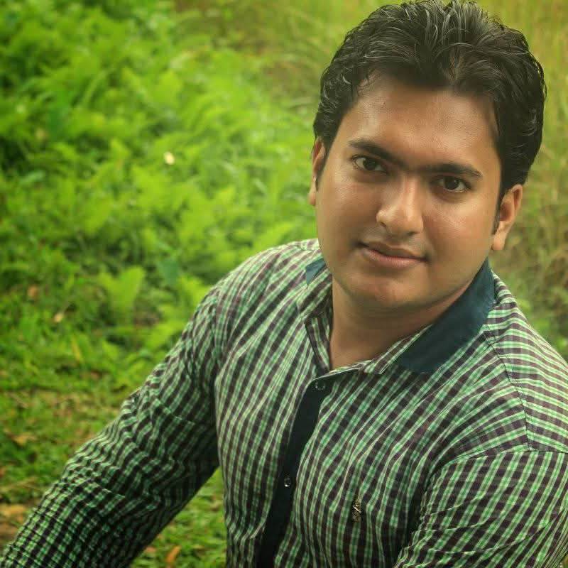 Hot Man ANIK 30 from Bangladesh