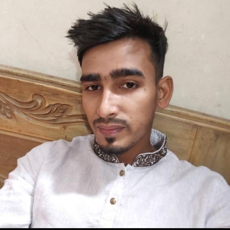 Heiß Typ Rahat Islam 28 from Bangladesh