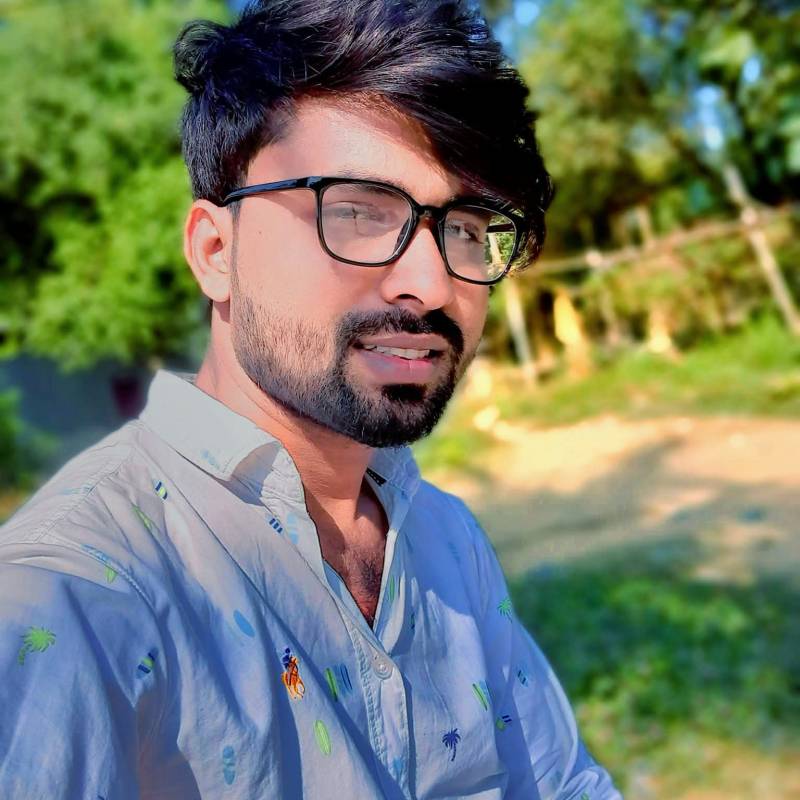 Solteira Cara Saiful islam 25 from Bangladesh