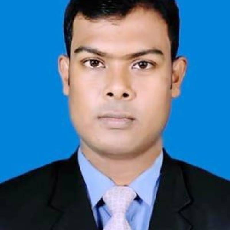 Hoş Öğrenci Ratan Ali 24 from Bangladesh