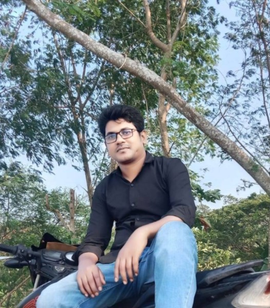 Beautiful Guy Mahmudul Hasan 28 from Bangladesh