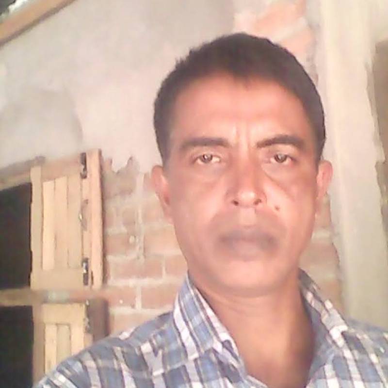 Reif Mann Alauddinmondol 59 from Bangladesh