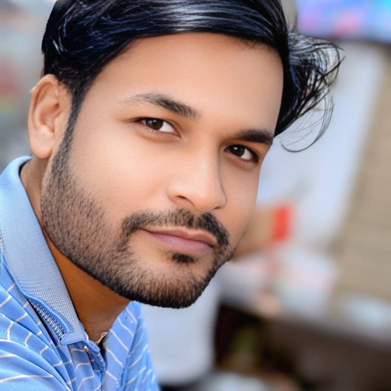 ساحرة رجل SUVONKAR 36 from Bangladesh