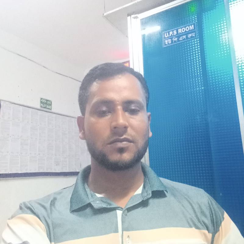 Attrayante Gentleman MD jalal 43 from Bangladesh
