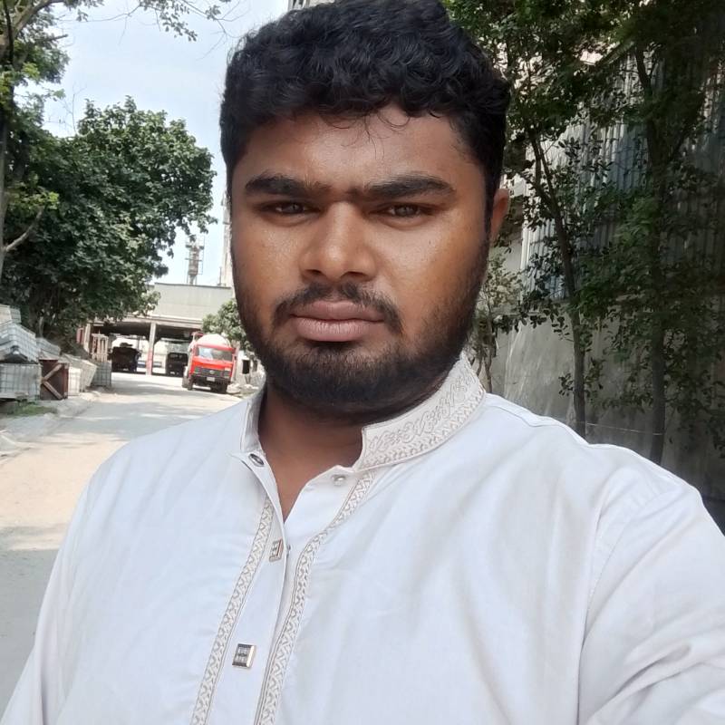 عازبة رجل Rony 26 from Bangladesh
