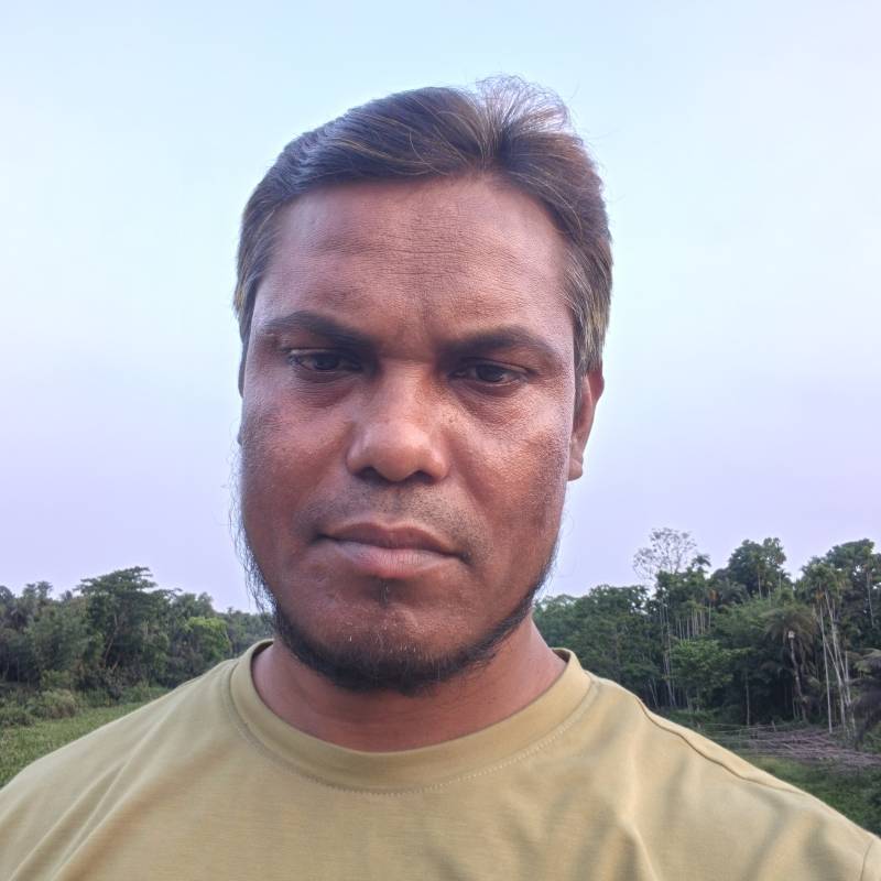 Linda Cara Fazlur 34 from Bangladesh