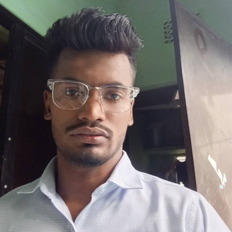 Soltera Tipo Arfan Niloy 26 from Bangladesh