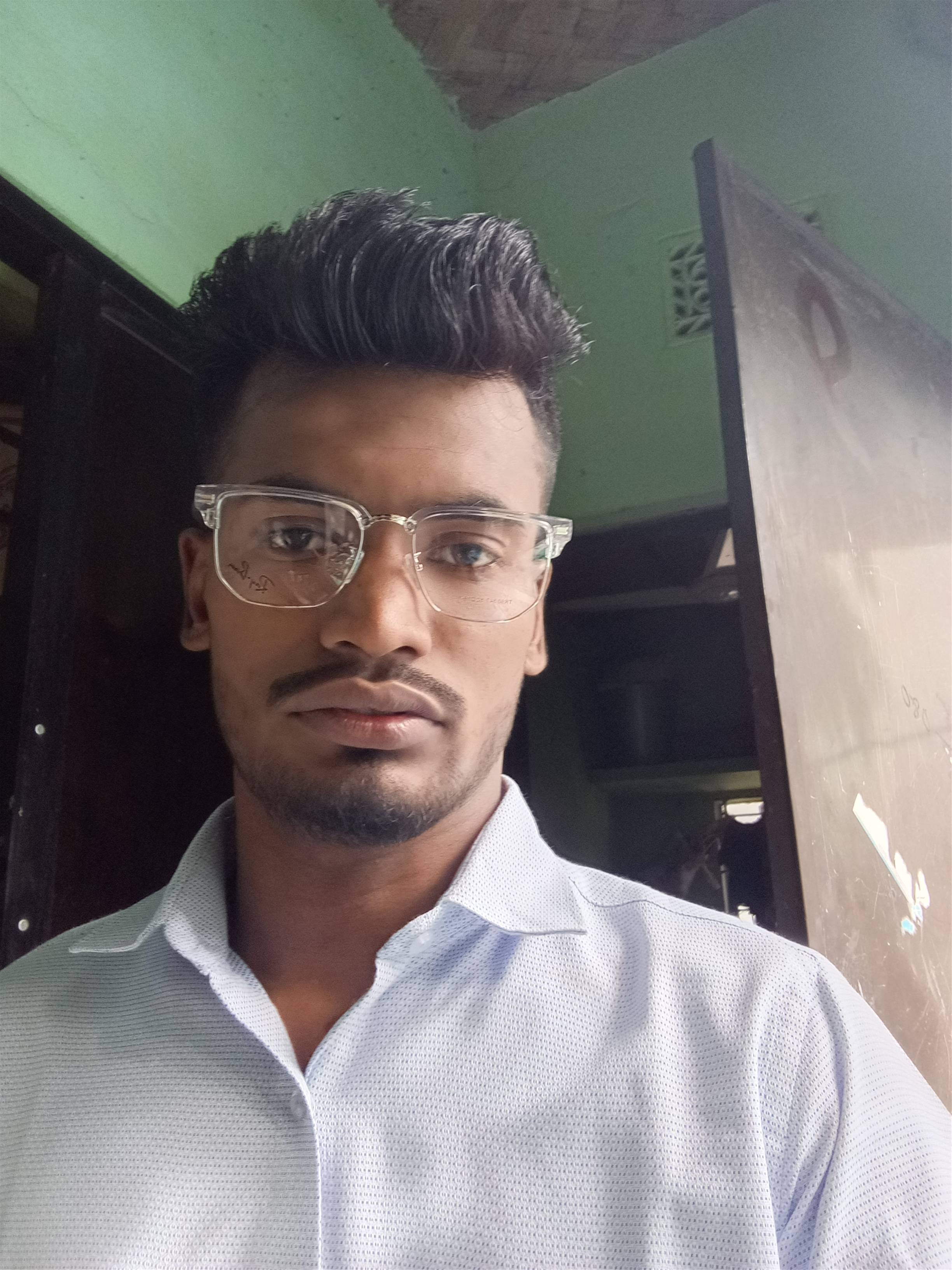 User