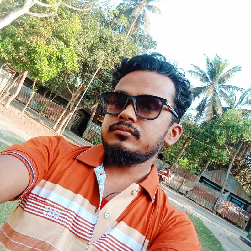 Schön Typ Ashek Elahi 29 from Bangladesh