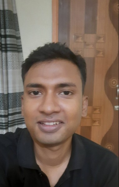 Cute Boy Ansarullah 23 from Bangladesh