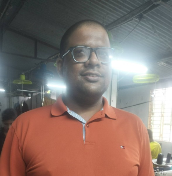 Single Guy Mr 31 from Bangladesh