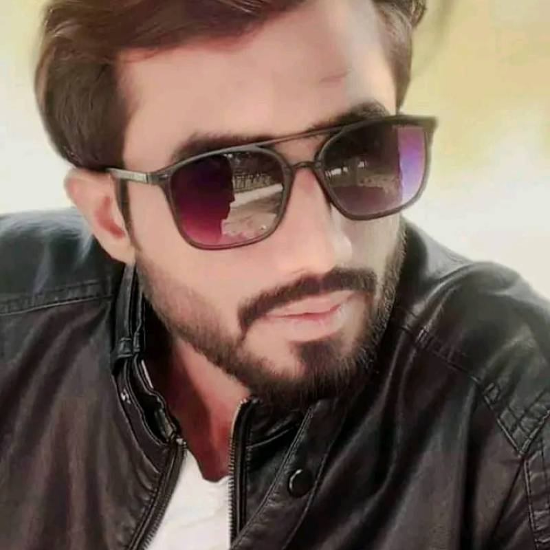 Bella Uomo Shajib 26 from Bangladesh