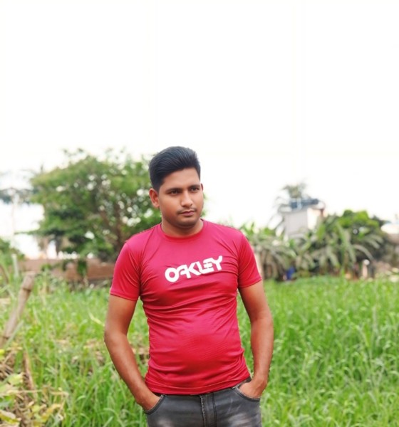 Ardiente Tipo Mamun Rosed 34 from Bangladesh