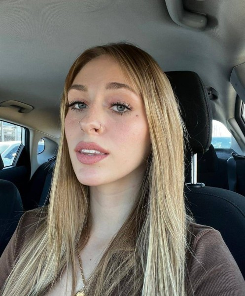 Single Mädchen Claire 32 from Vereinigte Staaten