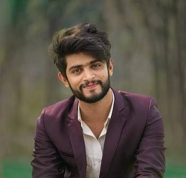 Linda Homem md aman 27 from Bangladesh