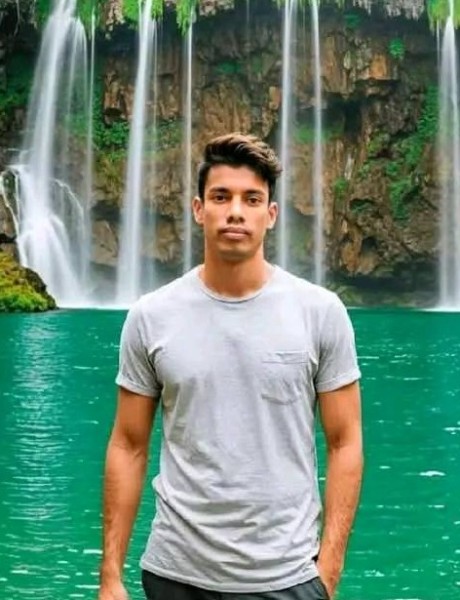 Single Mann Md 27 from Bangladesh