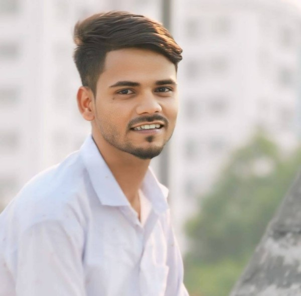 Bella Tizio Babu 25 from Bangladesh