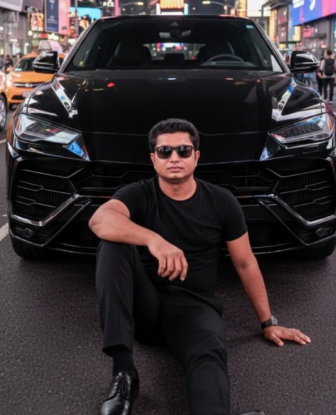 جميلة رجل Imtiaz uddin(TUHIN) 31 from Bangladesh