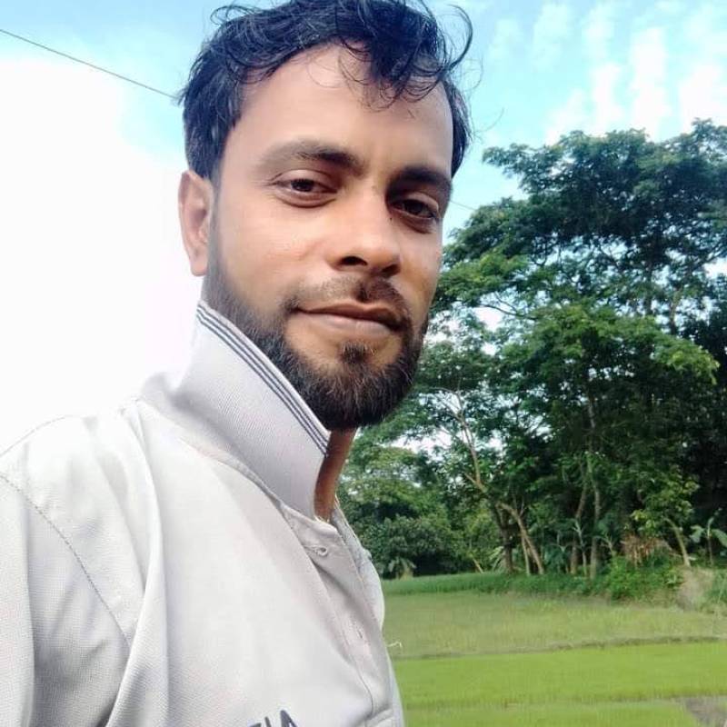 Sexy Fille Md Shohel Rana 27 from Bangladesh