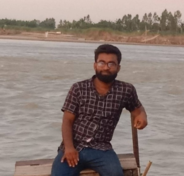Ardiente Tipo Abu Bokker 32 from Bangladesh