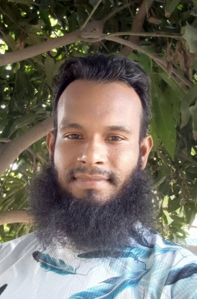 Güzel Adam Mdnuraminhowladar 32 from Bangladesh