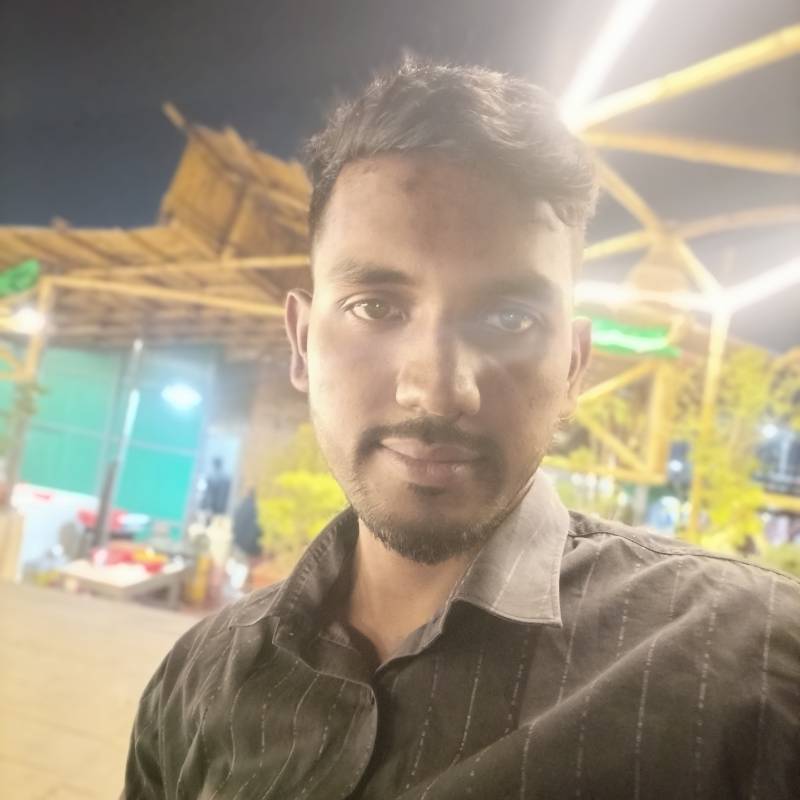 Single Guy raju 26 from Bangladesh