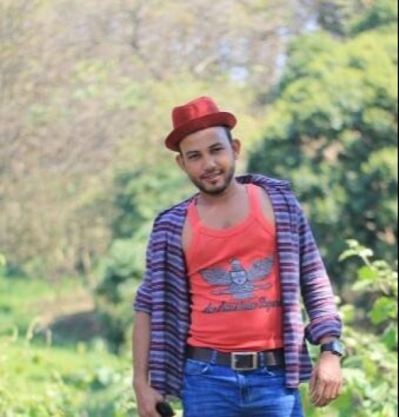 Hot Guy Md Masud 32 from Bangladesh