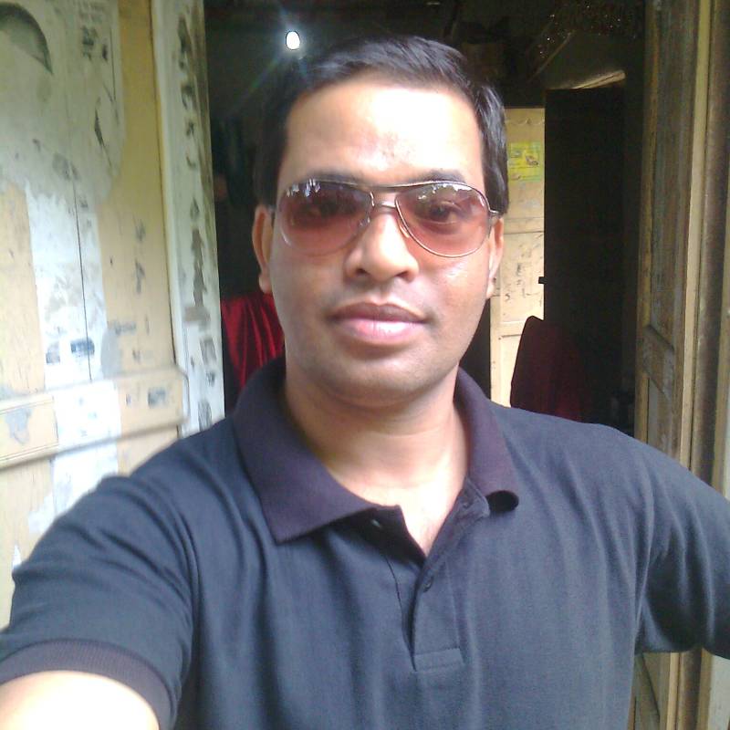 Charmant Man Shishir 42 from Bangladesh