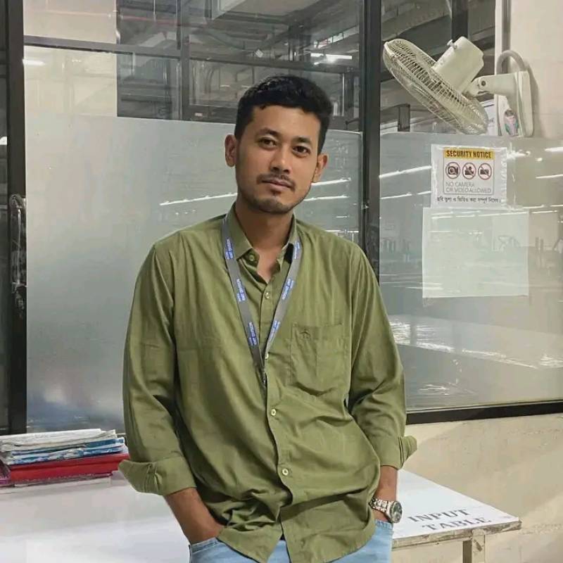 Célibataire Femme Tanoy 32 from Bangladesh