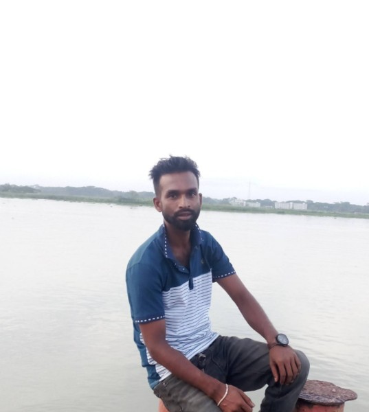 Schön Mann Imran 30 from Bangladesh