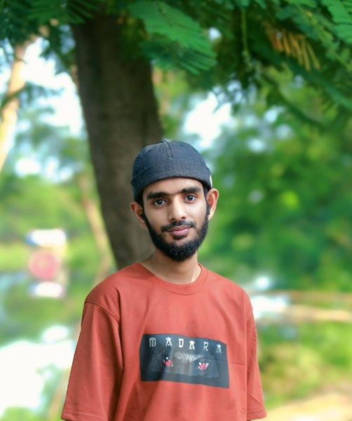 Pretty Student Iqbal Hossain 20 from Bangladesh