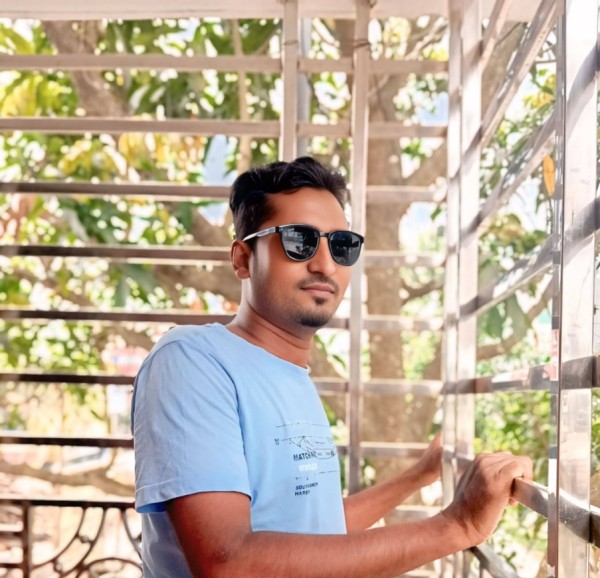 Красивая Парень Shovo 31 из Bangladesh